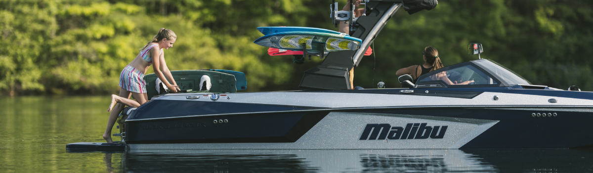 About Grandpa's Marine