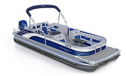 Shop Pontoon boats at Grandpa's Marine